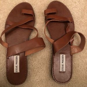 Steve Madden sandals